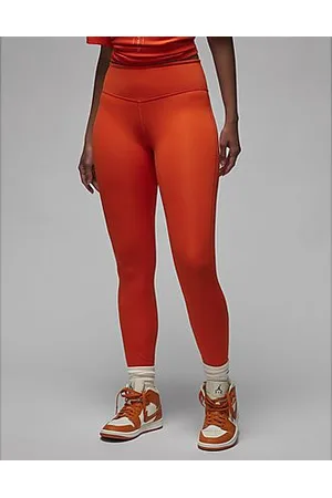 Jordan Sport Mallas cortas de 18 cm y talle alto - Mujer