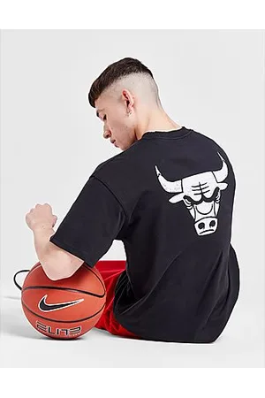 Nike Derozan Chicago Bulls - Rojo - Camiseta Baloncesto Hombre