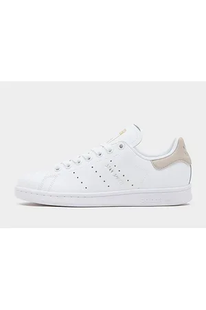 Zapatillas mujer adidas Stan Smith Bonega W Ftw White/ Ftw White