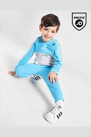 Jd discount sport niños