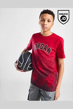Camisetas Jordan Jumpman para Infantil colección nueva temporada