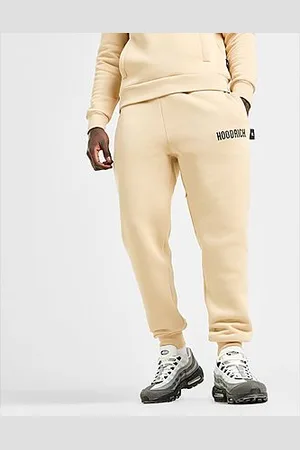Chandal de Ropa y Moda de deporte para Hombre en color beige