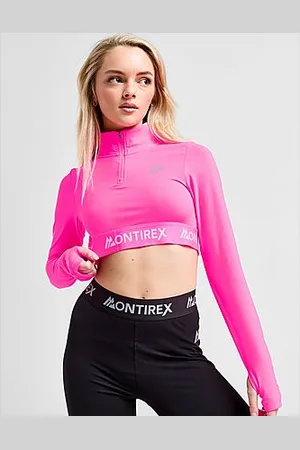 Tops deportivos para mujer, Nueva colección