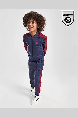 Trajes adidas store para niñas