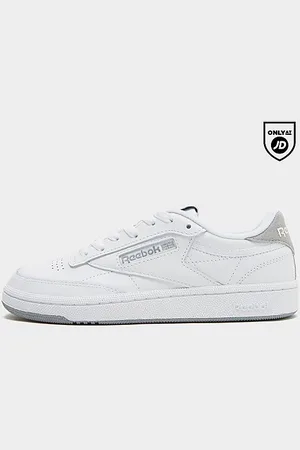 Zapatillas sneaker de mujer REEBOK gy1723 color blanco