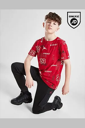 Jordan Jumpman Sustainable Graphic Tee Camiseta - Niño/a. Nike ES