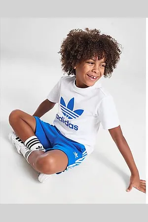 Ropa adidas clearance infantil