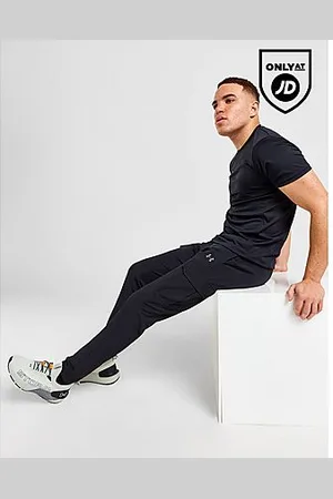 Under Armour Pantalón de chándal Cargo Woven
