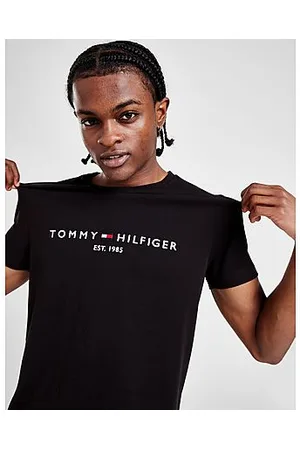 Tommy Hilfiger Camiseta Core Embroidered Logo