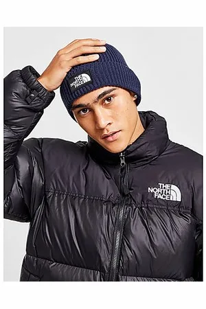 The North Face Gorro Logo Box Cuffed