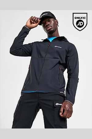 Berghaus Chaqueta Theran Full Zip