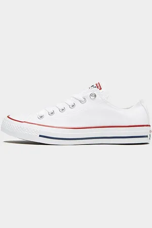 Converse Chuck Taylor All Star Ox para mujer