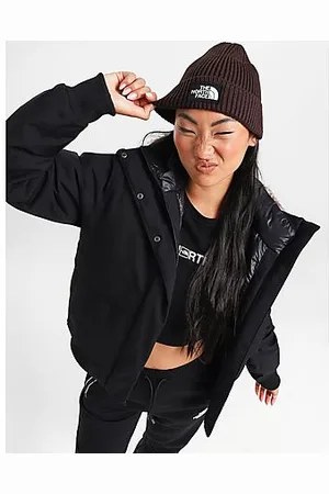 The North Face Gorro Cuffed Logo Box