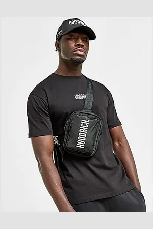 Hoodrich Minibolso OG Core Oversized Clip