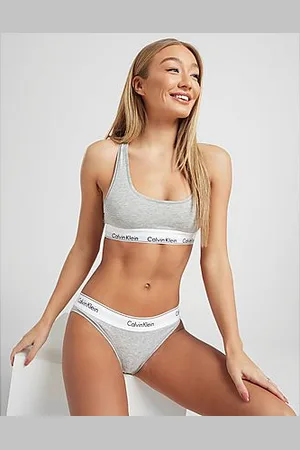 Calvin Klein Slips Modern Cotton