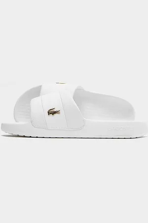 Lacoste Chanclas Serve Pin
