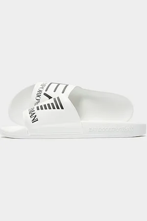 EA7 Chanclas Vis