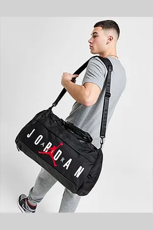 Jordan Bolsa de viaje mediana