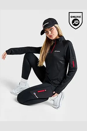 Berghaus Leggings Woven Pocket