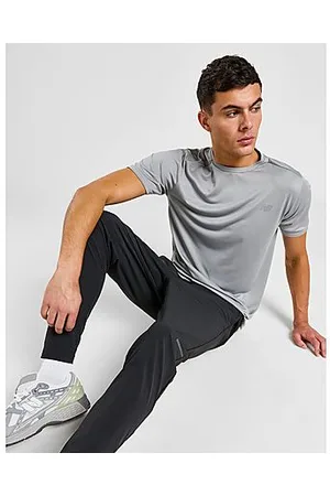 New Balance Camiseta Essential Run