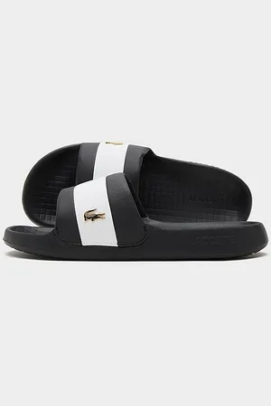 Lacoste Chanclas Serve Pin