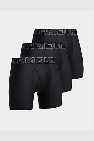 Under Armour Boxer 3 piezas