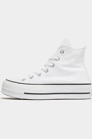 Converse All Star Lift High Platform para mujer