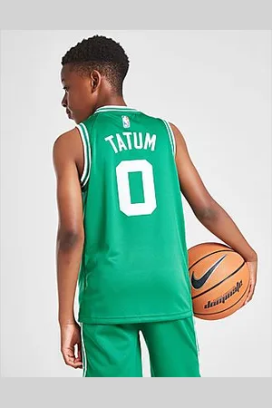 Nike Camiseta NBA Boston Celtics júnior