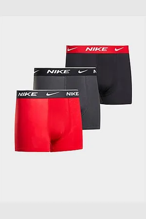 Nike Pack de 3 Boxers júnior
