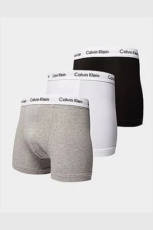 Calvin Klein Pack de 3 calzoncillos