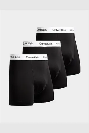 Calvin Klein Pack de 3 calzoncillos