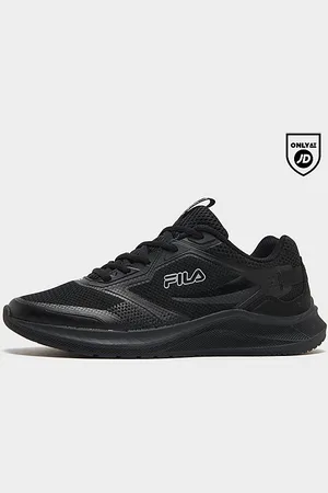 Fila Memoria Trexler