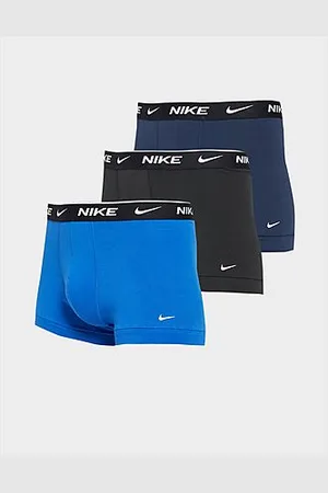Nike Pack de 3 Boxers con cintura