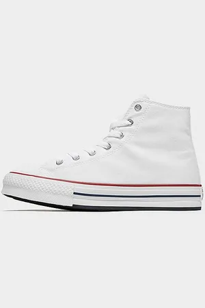 Converse All Star Plataforma Alta júnior
