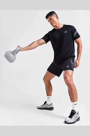 Asics Pantalón corto Icon