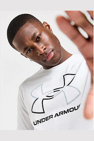 Under Armour Camiseta UA Foundation