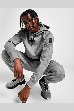 On Running Sudadera con capucha Tech