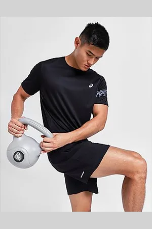 Asics Camiseta Icon