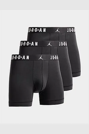 Jordan Pack de 3 Boxers