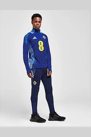 adidas Pantalón Irlanda del Norte Tiro 24 Training