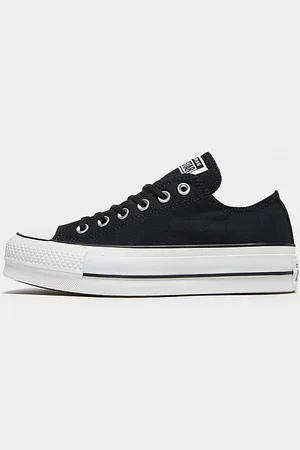 Converse Chuck Taylor All Star Lift Canvas Low Top para mujer