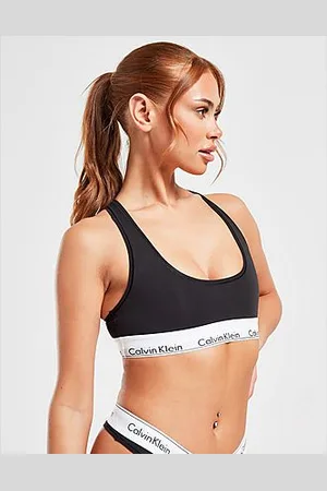 Calvin Klein Sujetador Bralette Modern Cotton