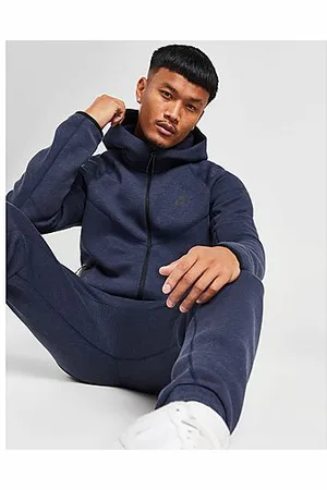Nike Sudadera con capucha Tech Fleece Zip