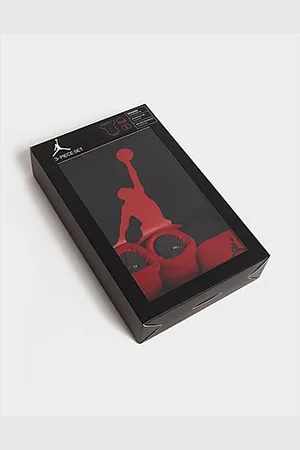 Jordan Set Jumpman de 3 piezas para bebé