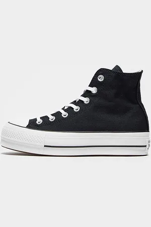 Converse All Star Lift High Platform para mujer