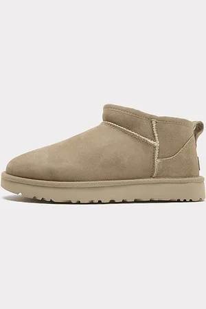 UGG Botas Classic Ultra Mini para mujer