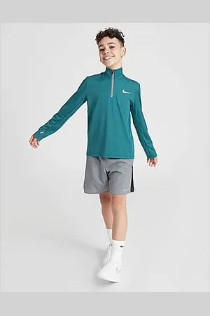 Nike Pantalón corto Challenger júnior