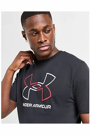Under Armour Camiseta UA Foundation