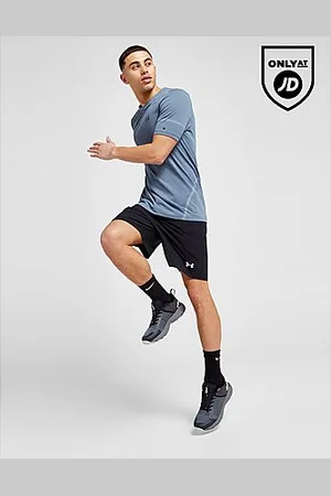 Under Armour Pantalón corto Woven Wordmark