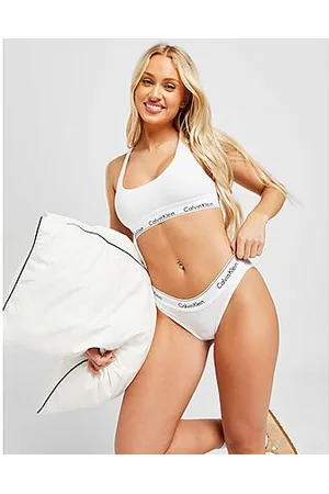 Calvin Klein Slips Modern Cotton